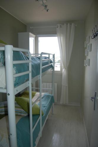 Apartamento Appartement Vivacances C�te D'opale (Ste-c�cile)