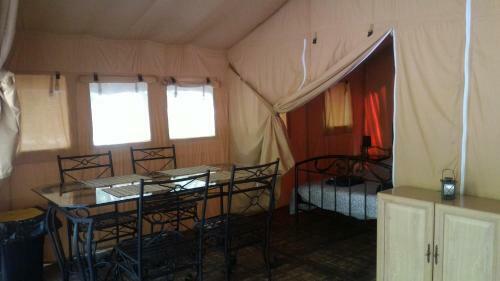 Camping Du Lac