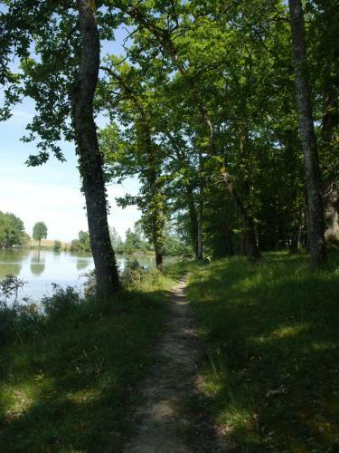 Camping Du Lac