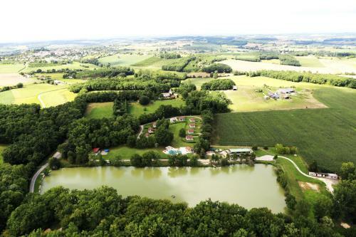 Camping Du Lac