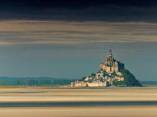 Holiday Home La Vallee Bonnemain