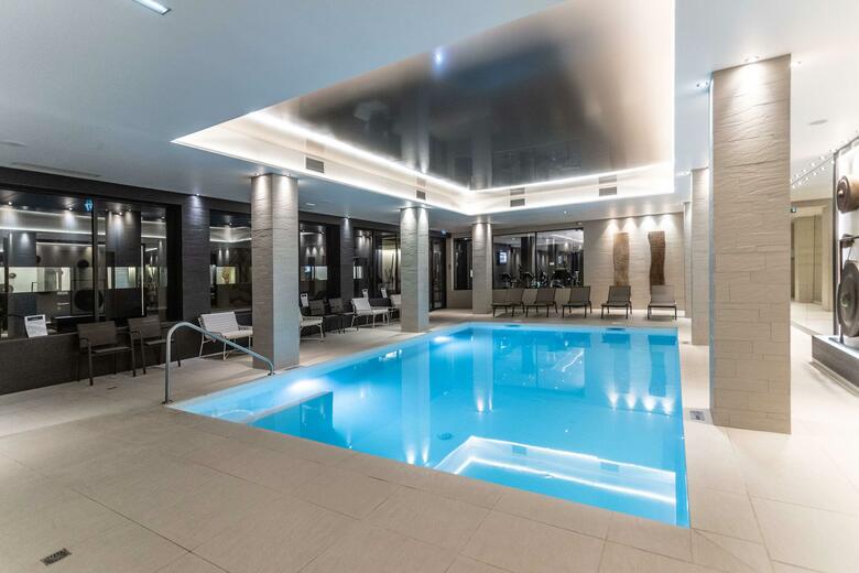 Hotel Best Western Plus H�tel De Chassieu Eurexpo