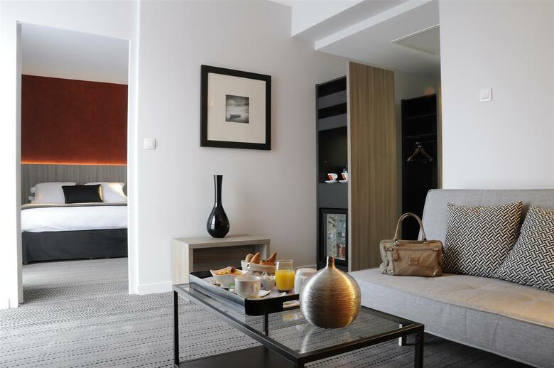 Hotel Best Western Plus H�tel De Chassieu Eurexpo