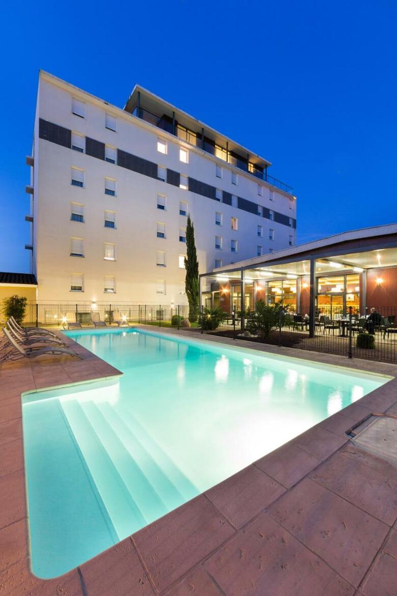 Hotel Gatsby By Happyculture