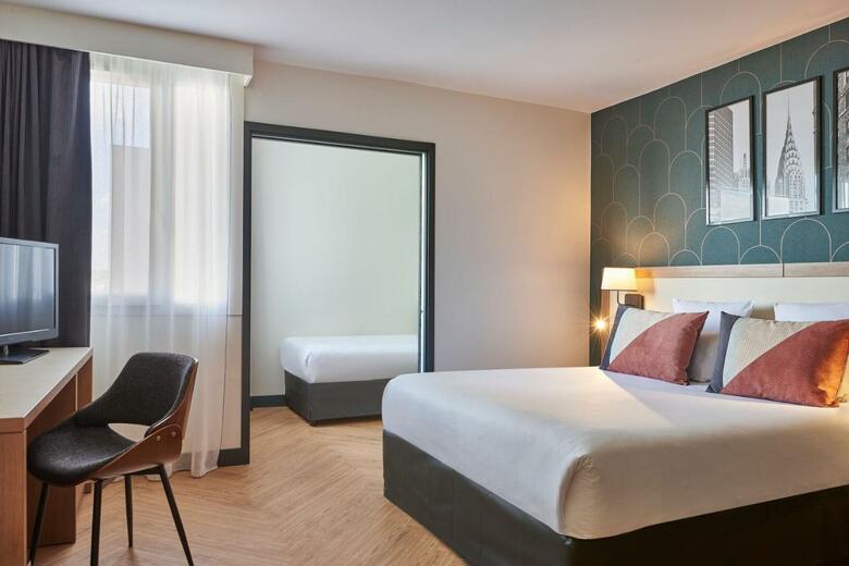Hotel Gatsby By Happyculture