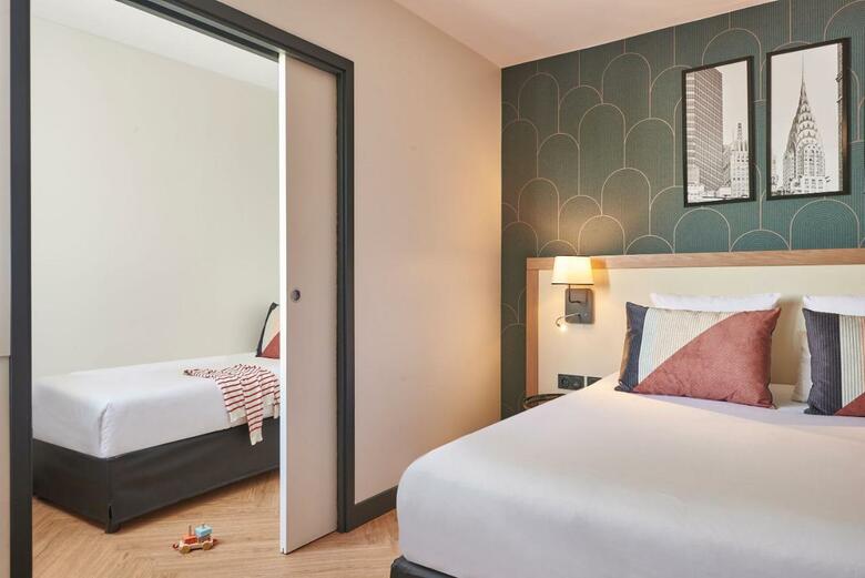 Hotel Gatsby By Happyculture