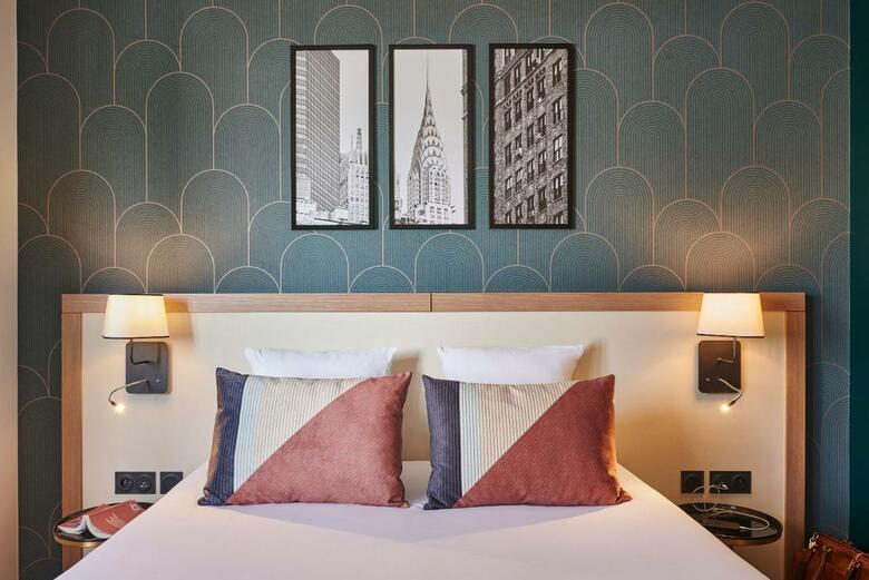 Hotel Gatsby By Happyculture
