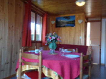Chalets Du Lac