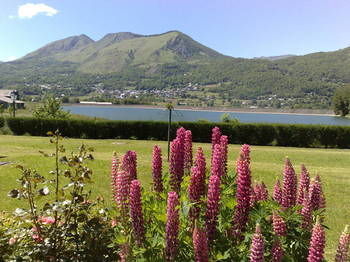 Chalets Du Lac