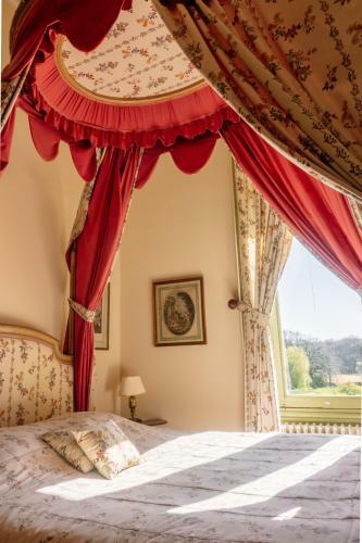 Hostal Ch�teau Le Boisrenault