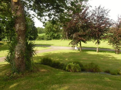 Holiday Home Les Coudrayes Bonnemain