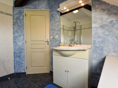 Holiday Home Les Coudrayes Bonnemain