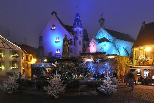 Hotel Au Vieux Moulin