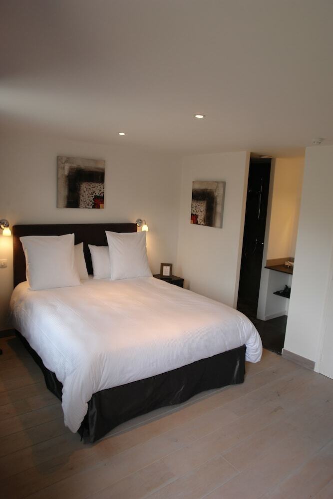 Hotel L'aunette Cottage