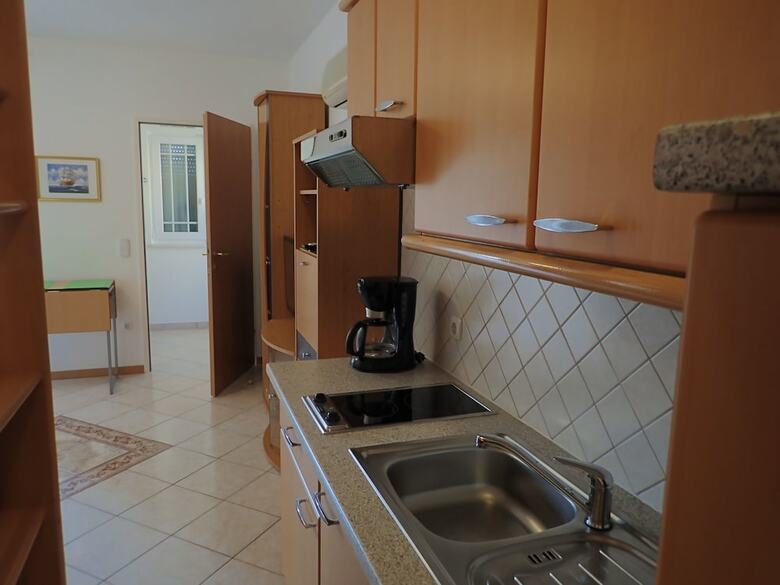 Apartamentos Asja-on Quiet Location And With Beautiful Garden