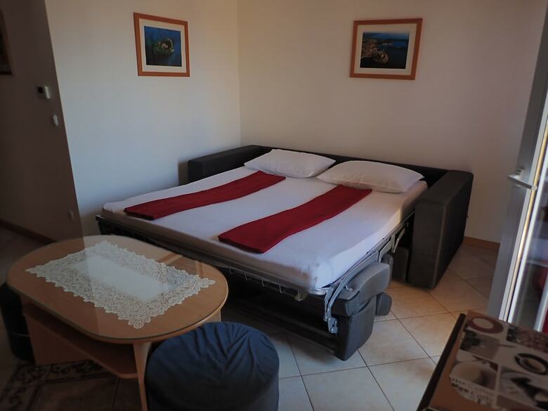 Apartamentos Asja-on Quiet Location And With Beautiful Garden