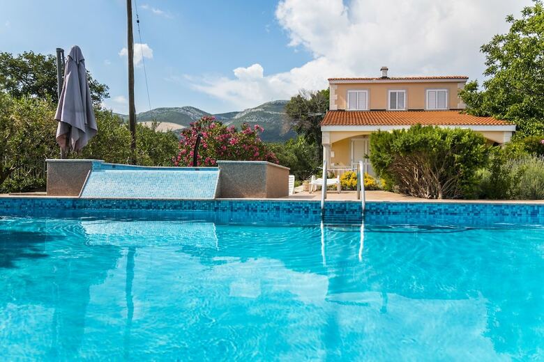 Villa House Maria