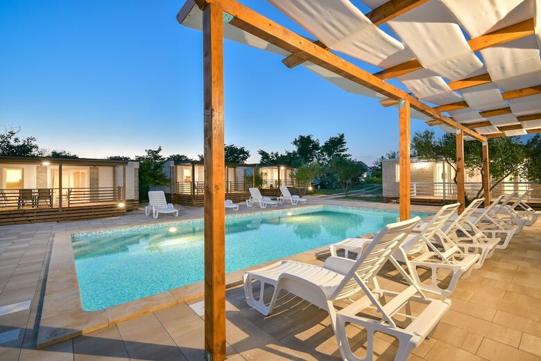 Apartments Medanic