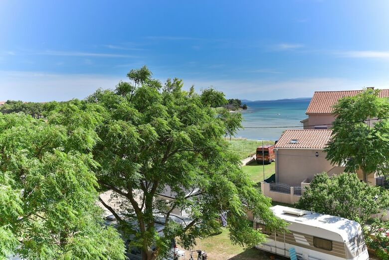 Apartments Medanic