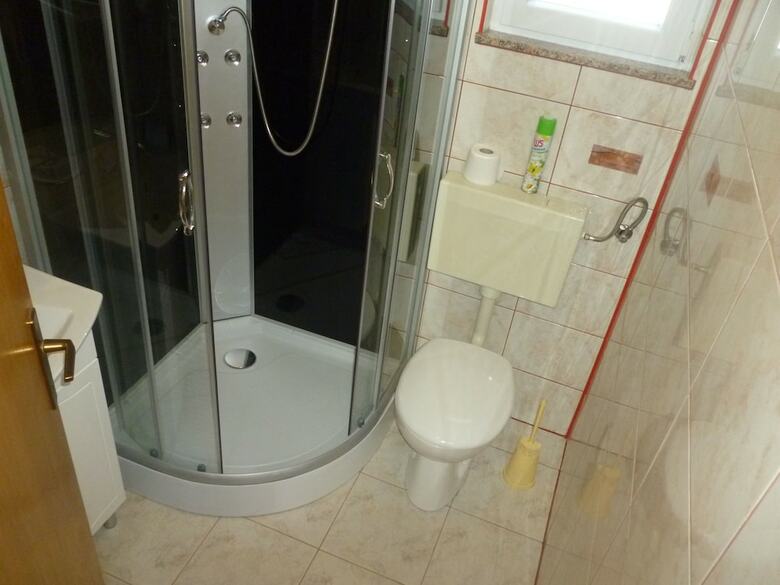 Apartments Bugenvilla-with Beautiful Seaview