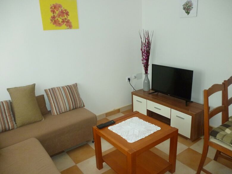 Apartments Bugenvilla-with Beautiful Seaview
