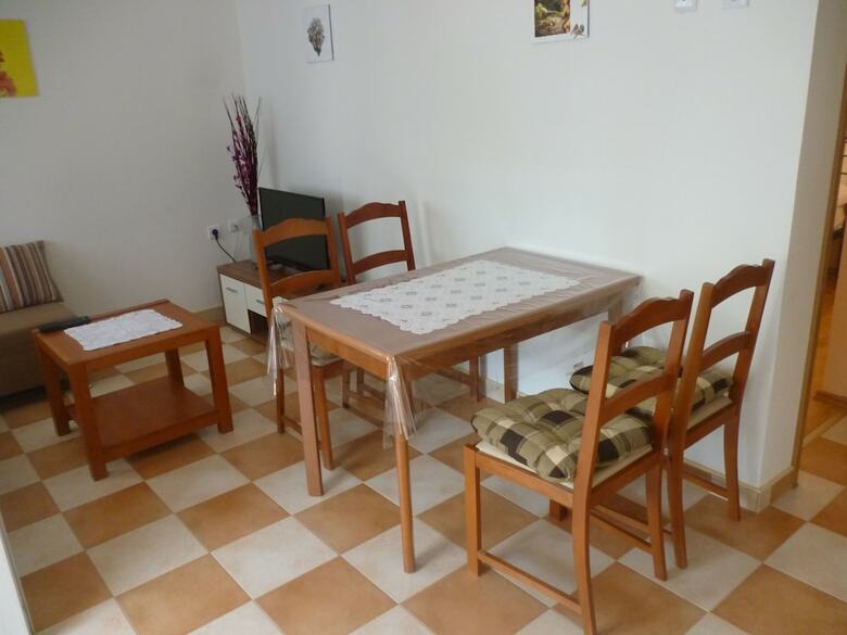 Apartments Bugenvilla-with Beautiful Seaview