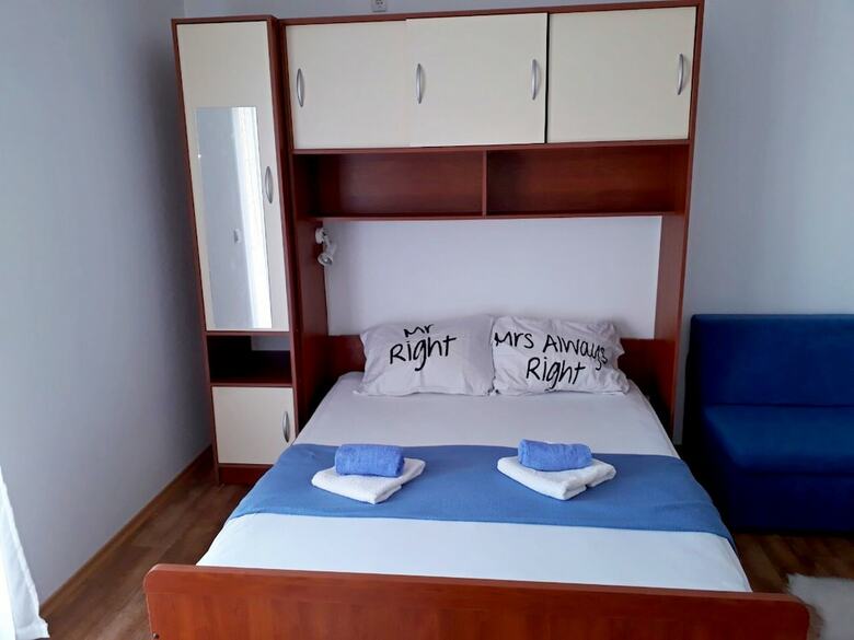 Apartments Marino