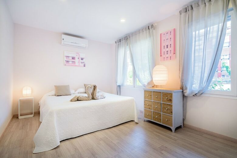 Heart Of Madrid Apartments