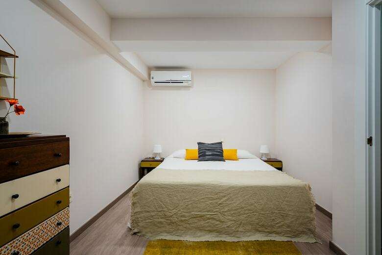 Heart Of Madrid Apartments
