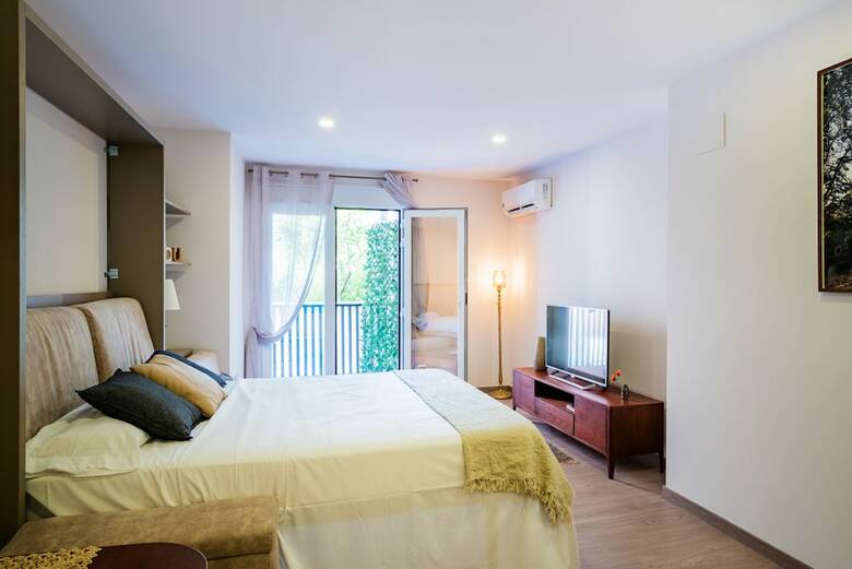 Heart Of Madrid Apartments