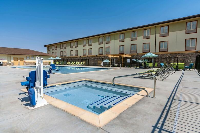 Hotel Wingate By Wyndham Moab