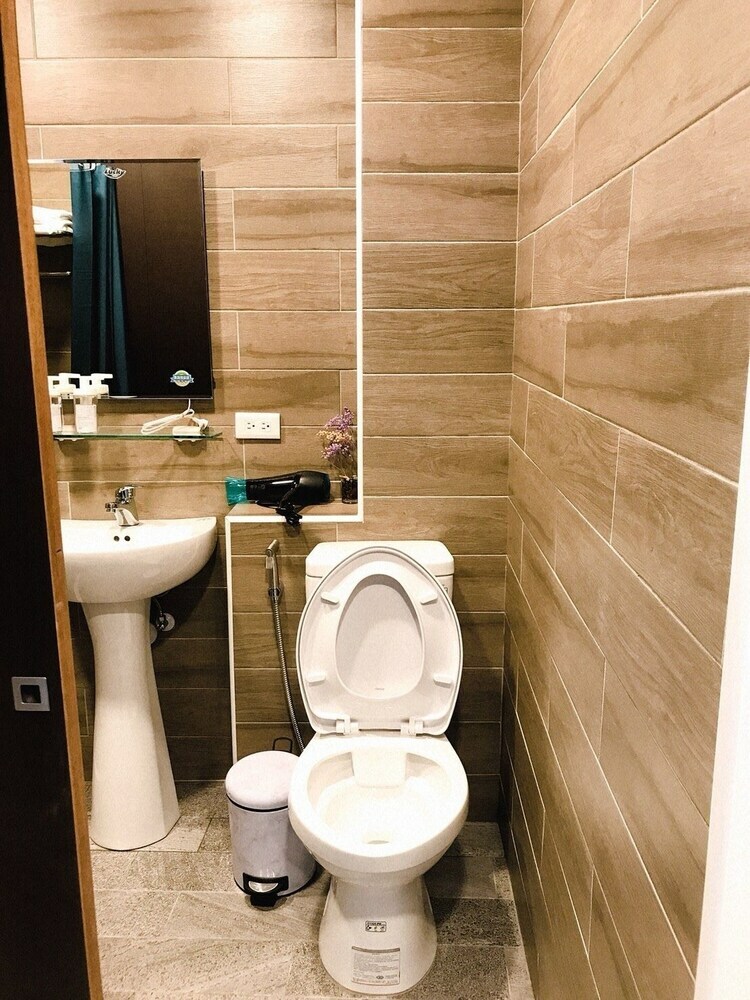 Hotel Wu House