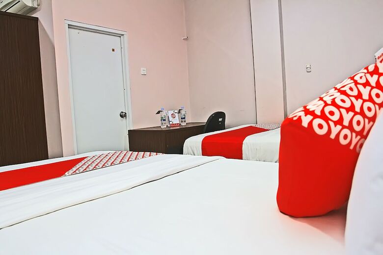 Hostal Oyo 1020 Pelita Guest House