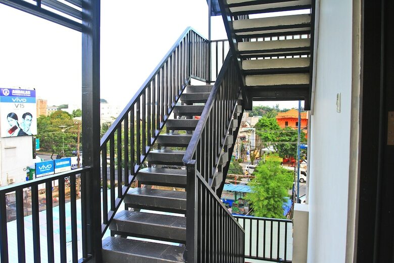 Hostal Oyo 1020 Pelita Guest House