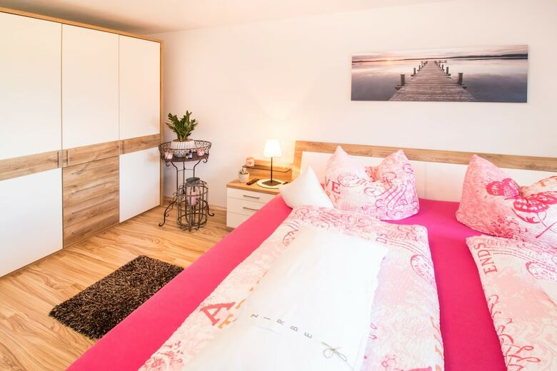 Agroturismo Ferienparadies Reifnhof