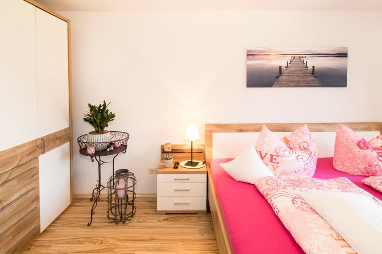 Agroturismo Ferienparadies Reifnhof