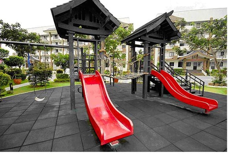Mayfield Park Residences