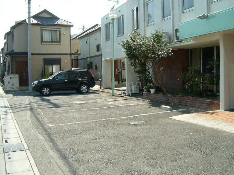 Hotel Cabin Kumagaya
