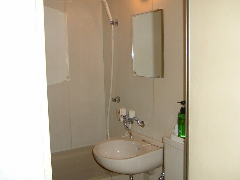 Hotel Cabin Kumagaya