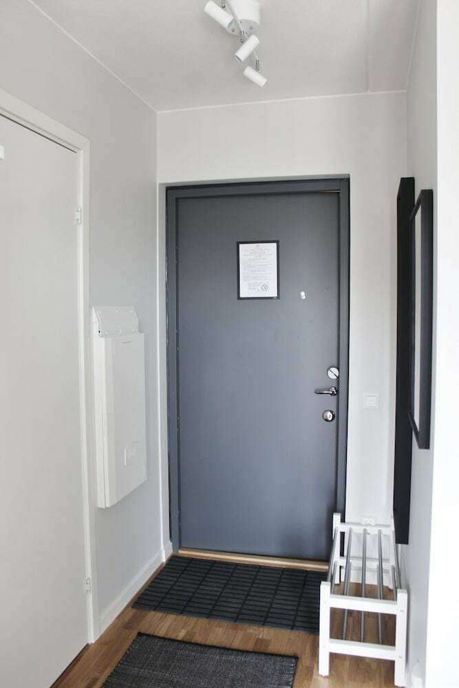 Apartamentos Solna F�retagsbost�der