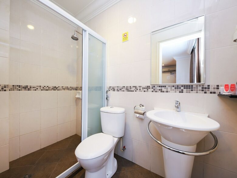 Oyo 1108 Bundusan Hotel