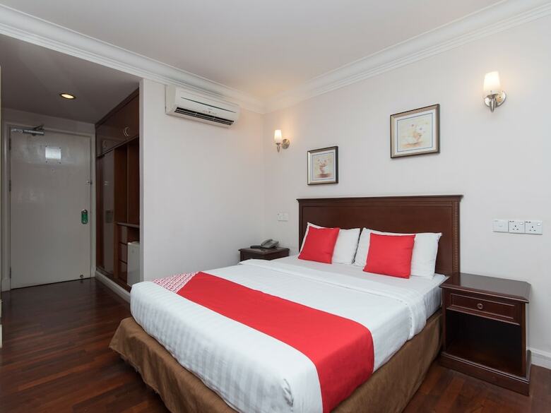 Oyo 1108 Bundusan Hotel