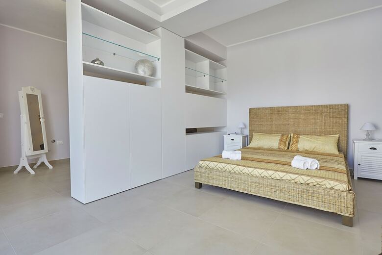 Villa Biancolilla