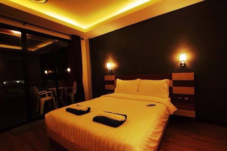 Hotel Andava Beach Resort