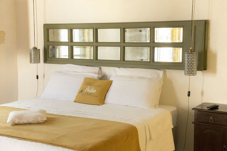 L'ambasciatore Dimora Antica B&B