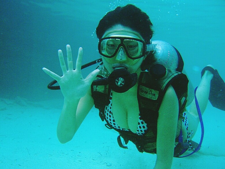 Hotel Saipan Marine Dive & Guest House