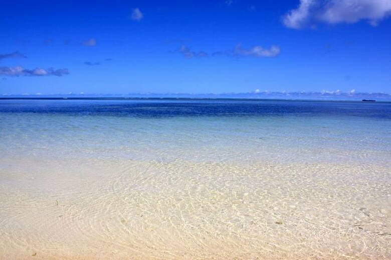 Hotel Saipan Marine Dive & Guest House