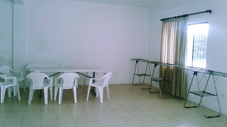 Hotel Saipan Marine Dive & Guest House