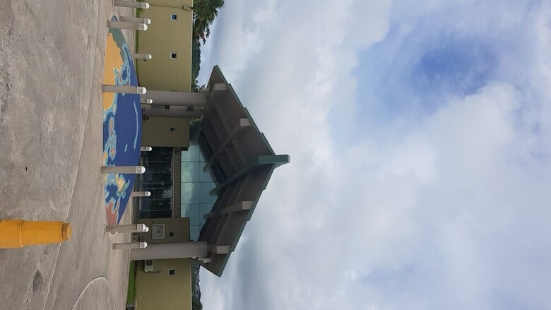 Hotel Saipan Marine Dive & Guest House