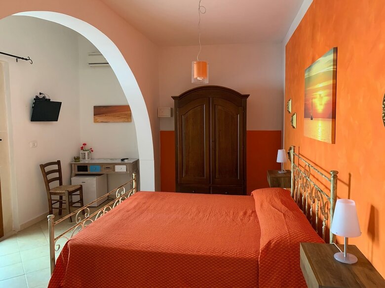 Hotel B&B Agrumeto